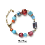 Imagine Dragons Wake Up Inspired Bracelet | Handmade Alternative Rock Beaded Bracelet | Music Fan Jewelry | Indie Rock Collector Gift(AYY004)
