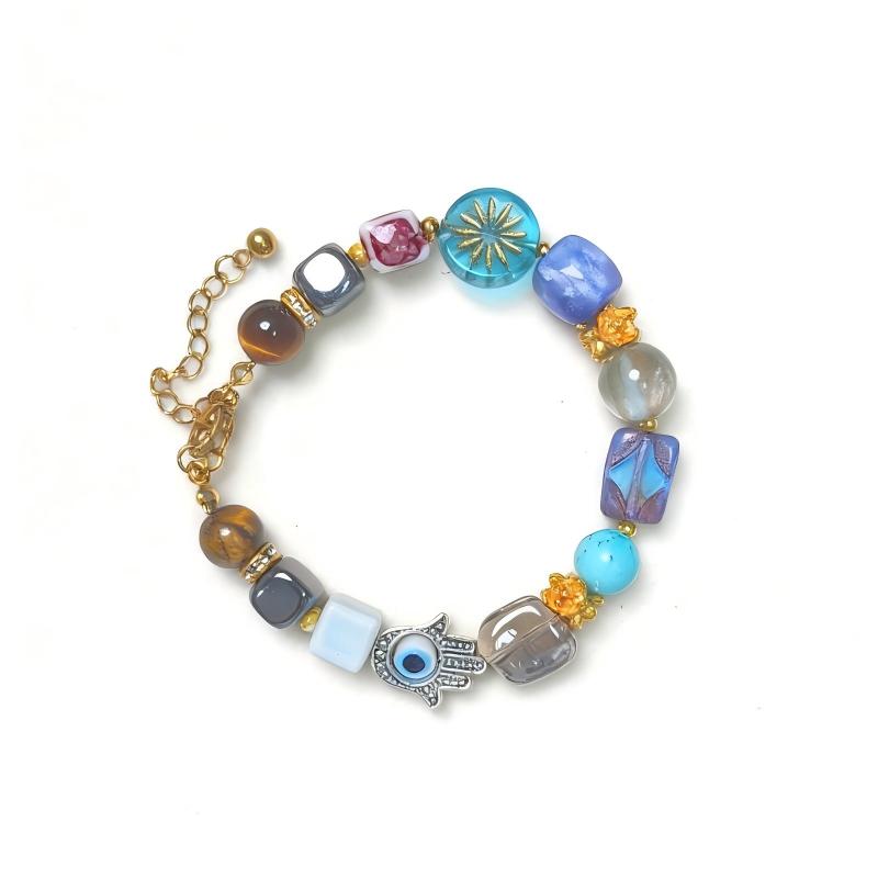 Michael Jackson Dangerous Inspired Bracelet - Alternative View