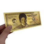 Michael Jackson Memorabilia: Commemorative Tickets and Collectibles for Fans