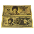 Michael Jackson Memorabilia: Commemorative Tickets and Collectibles for Fans