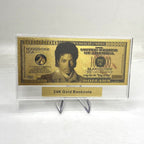 Michael Jackson Memorabilia: Commemorative Tickets and Collectibles for Fans