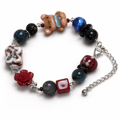 Avril Lavigne Inspired Bracelet