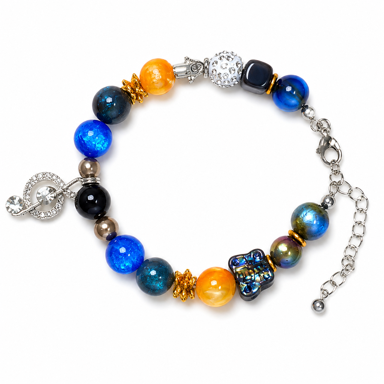 1984 Grammy Tribute Bracelet – XIDU DIY SHOP