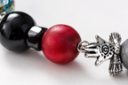 Michael Jackson HIStory Inspired Bracelet - Detail View