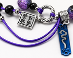 Melanie Martinez Portals Inspired Bracelet | Handmade Dark Fantasy Bracelet | Gothic Alternative Jewelry | Snake Charm Fan Gift(BYY005)