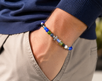 All For You Inspired Bracelet | Imagine Dragons Handmade Bracelet | Alternative Rock Fan Jewelry | Loyalty & Connection Music Gift(BYY006)