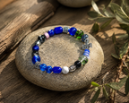 All For You Inspired Bracelet | Imagine Dragons Handmade Bracelet | Alternative Rock Fan Jewelry | Loyalty & Connection Music Gift(BYY006)