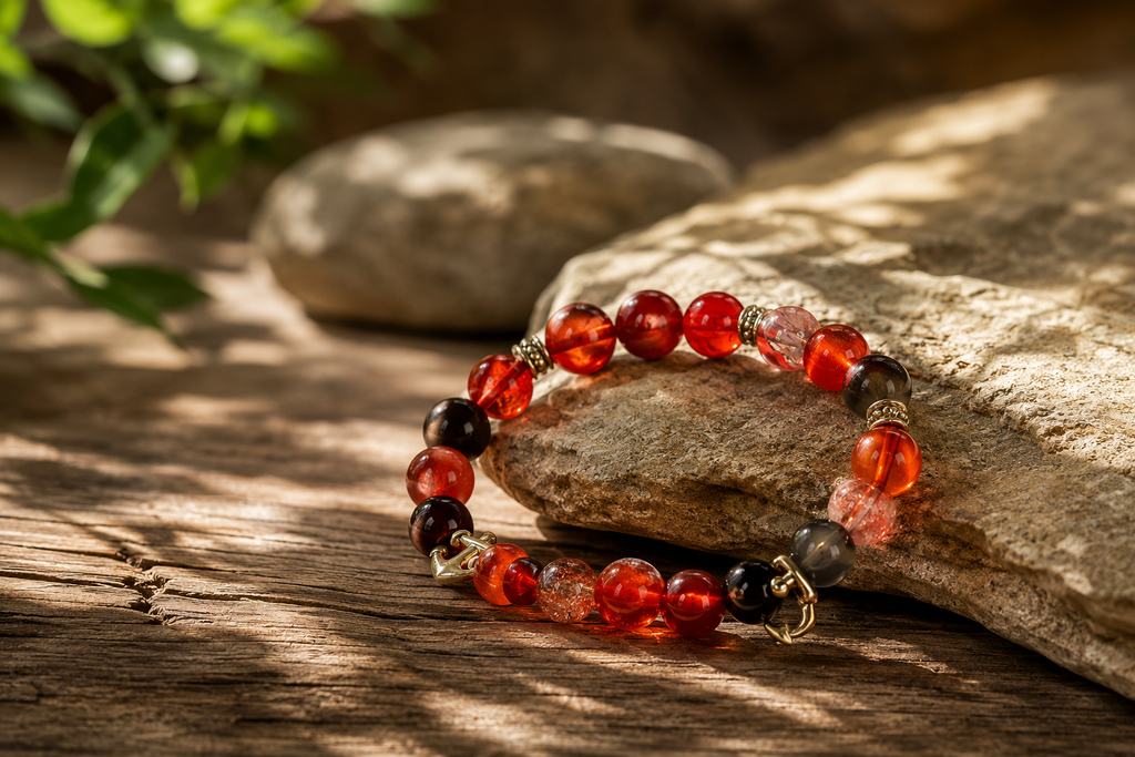 Dream It Possible Inspired Bracelet | Handmade Inspirational Beaded Bracelet | Motivational Music Jewelry | Dream Chaser Gift(BYY001)