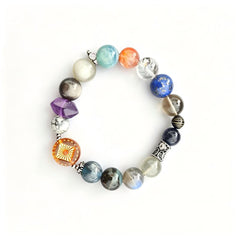 Billie Jean “Moonwalk” Crystal Bracelet