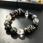 You Are Not Alone Healing Bracelet - Detail View 6 | XIDU DIY